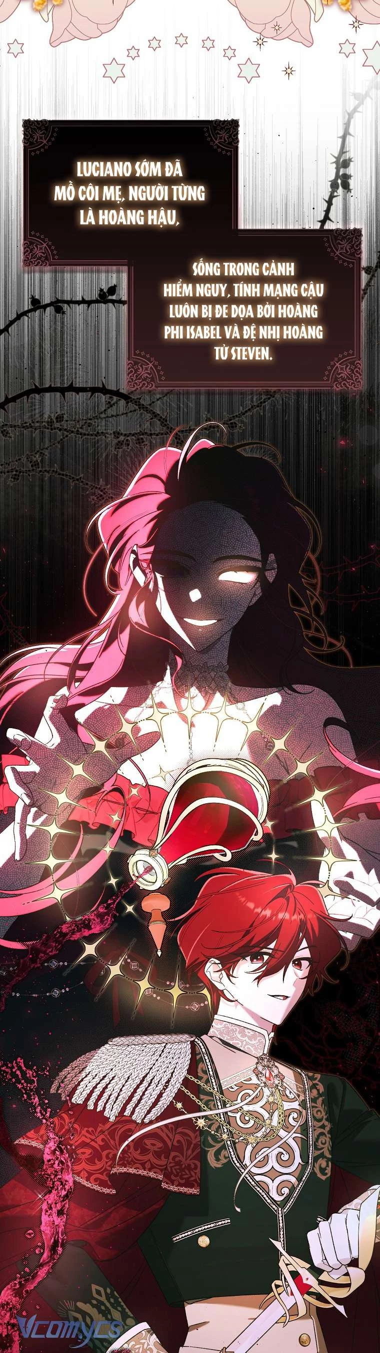 Tôi Cứ Ngỡ Rằng Mình Là Nhân Vật Chính Chapter 1 - 32