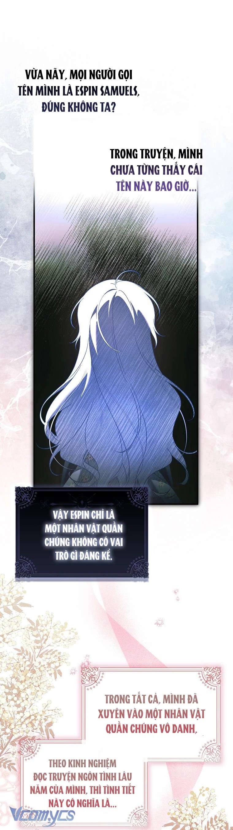 Tôi Cứ Ngỡ Rằng Mình Là Nhân Vật Chính Chapter 1 - 37