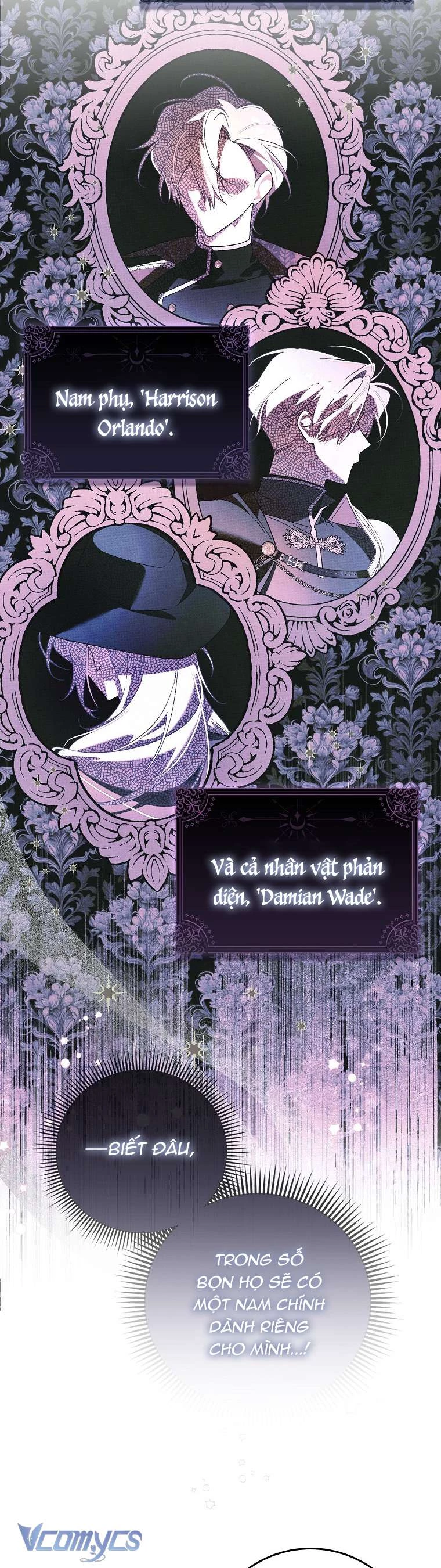 Tôi Cứ Ngỡ Rằng Mình Là Nhân Vật Chính Chapter 1 - 41