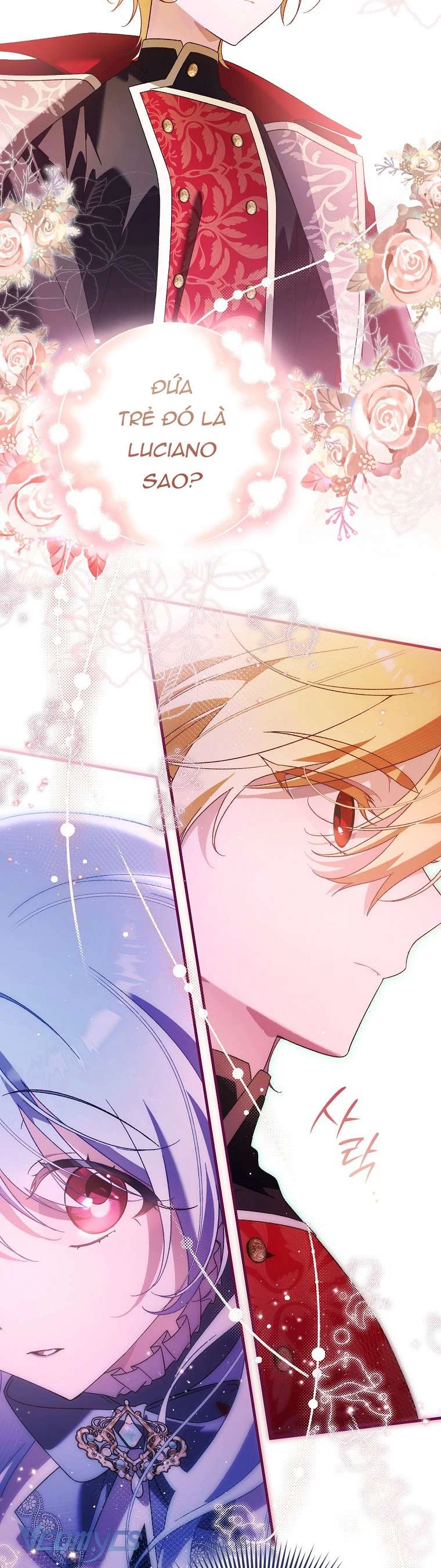 Tôi Cứ Ngỡ Rằng Mình Là Nhân Vật Chính Chapter 1 - 45