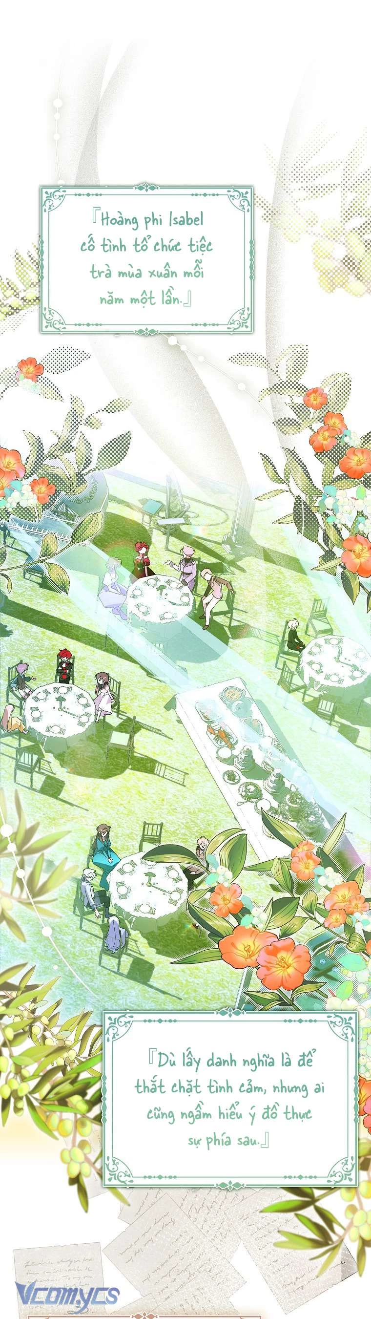 Tôi Cứ Ngỡ Rằng Mình Là Nhân Vật Chính Chapter 1 - 50