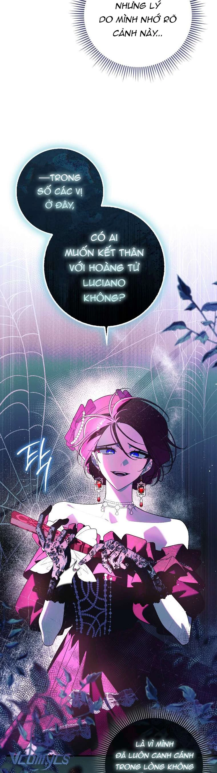 Tôi Cứ Ngỡ Rằng Mình Là Nhân Vật Chính Chapter 1 - 56