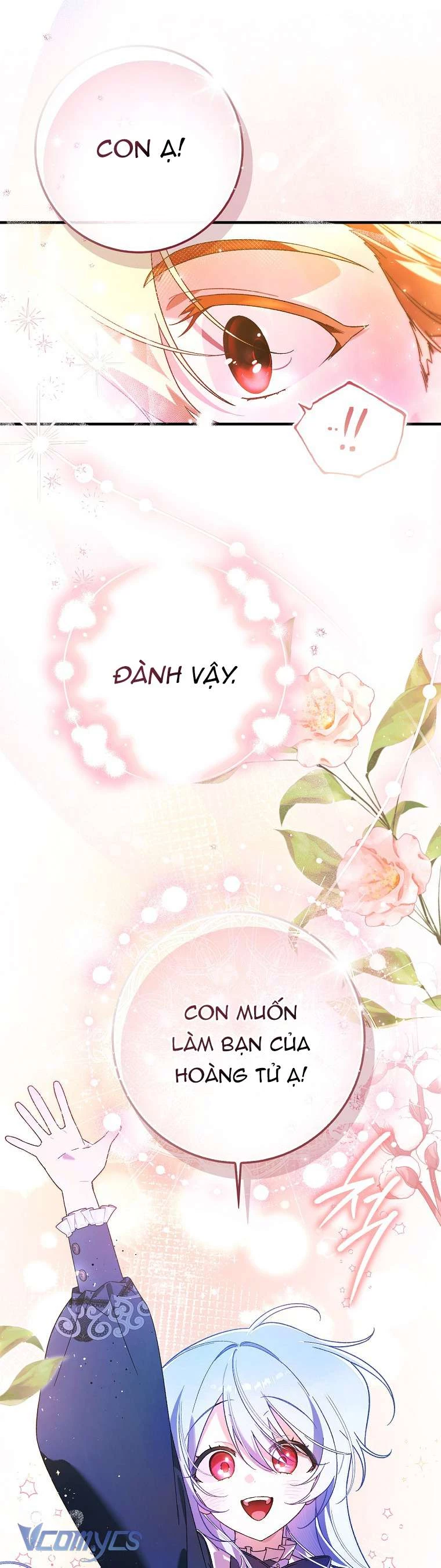 Tôi Cứ Ngỡ Rằng Mình Là Nhân Vật Chính Chapter 1 - 61