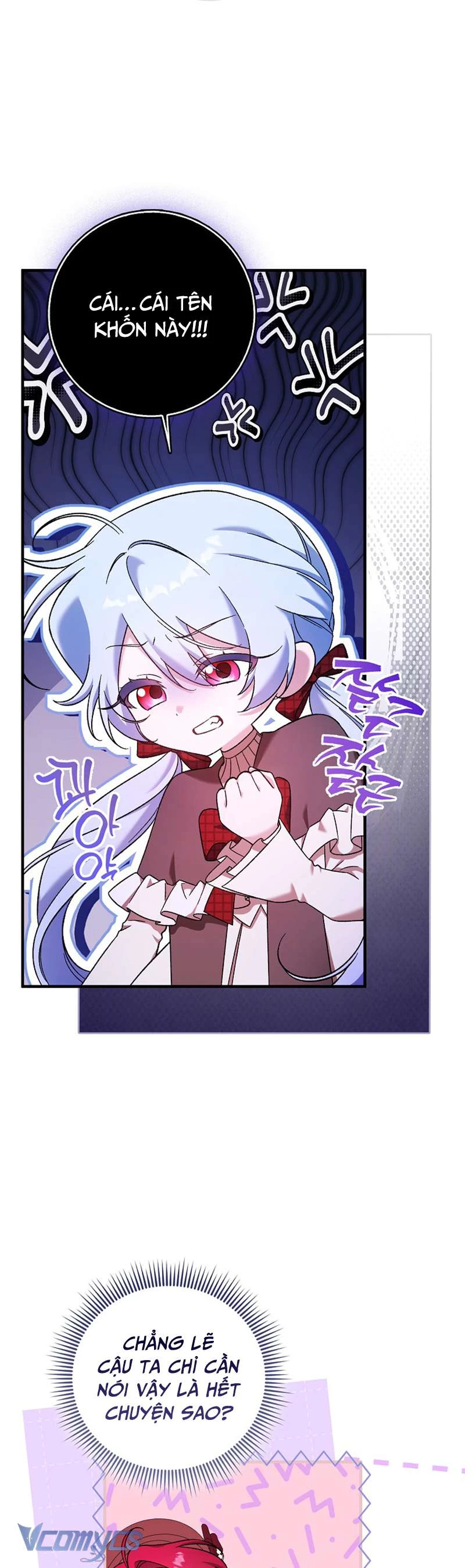 Tôi Cứ Ngỡ Rằng Mình Là Nhân Vật Chính Chapter 3 - 10