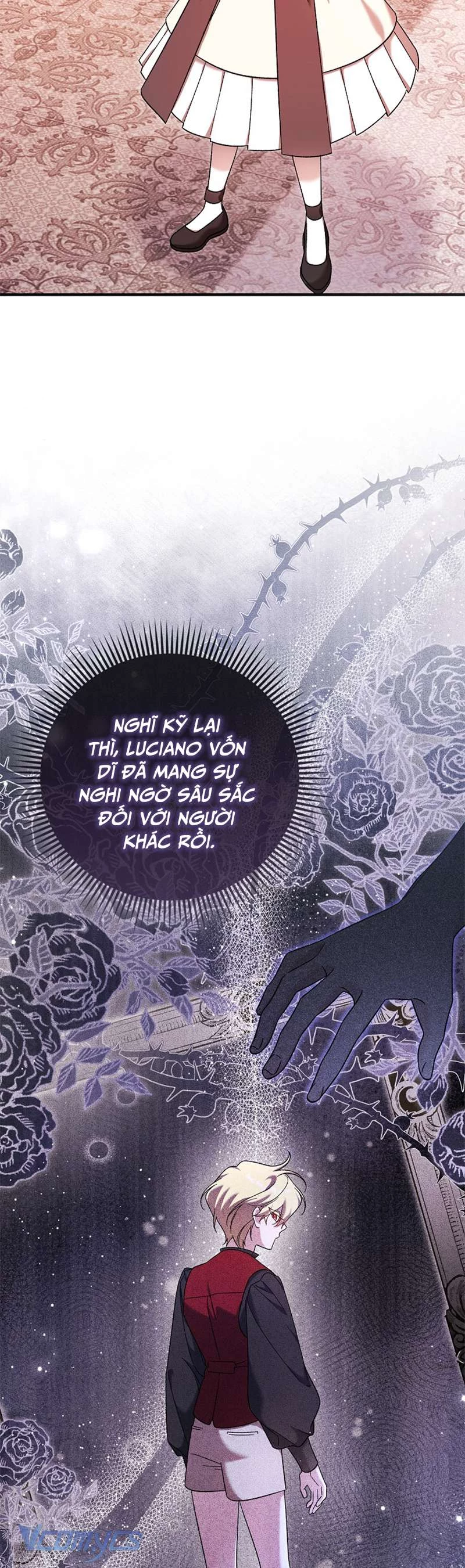 Tôi Cứ Ngỡ Rằng Mình Là Nhân Vật Chính Chapter 3 - 13