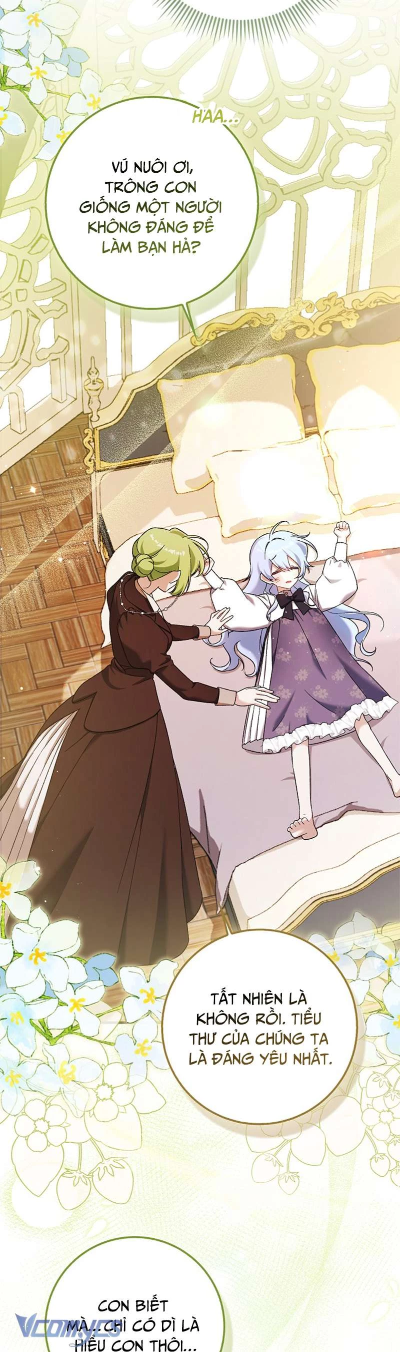 Tôi Cứ Ngỡ Rằng Mình Là Nhân Vật Chính Chapter 3 - 21