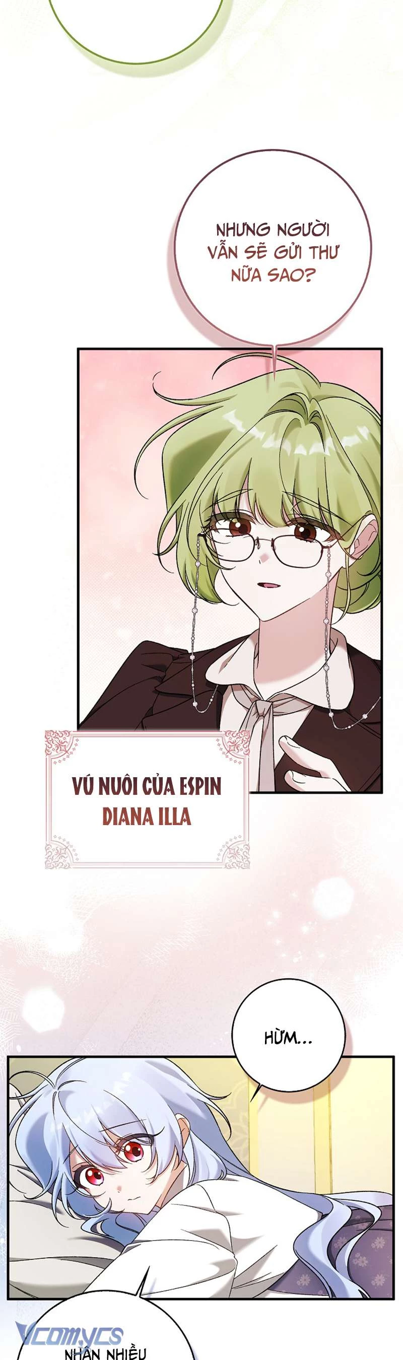 Tôi Cứ Ngỡ Rằng Mình Là Nhân Vật Chính Chapter 3 - 22