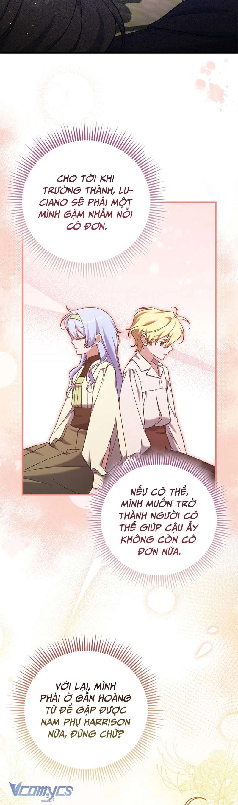 Tôi Cứ Ngỡ Rằng Mình Là Nhân Vật Chính Chapter 3 - 25