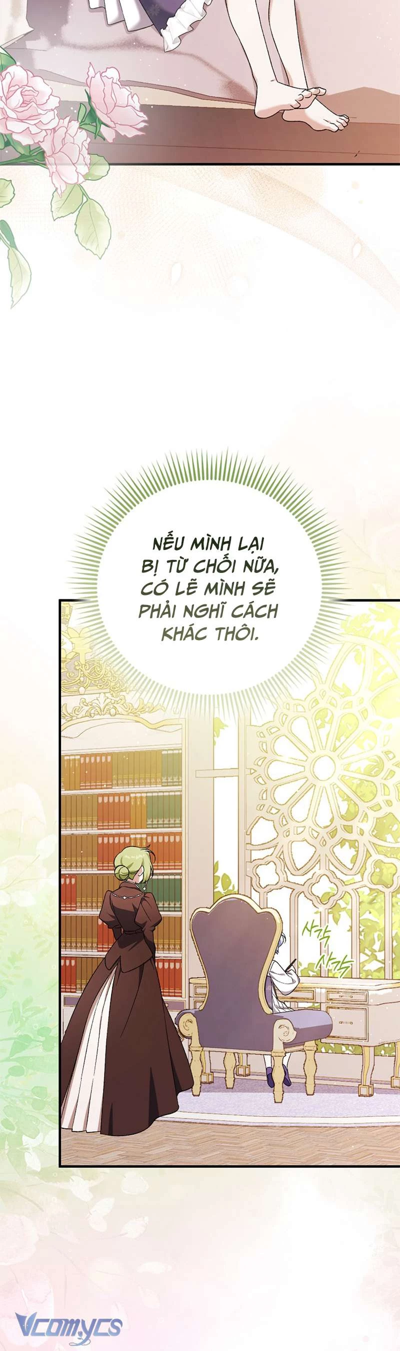 Tôi Cứ Ngỡ Rằng Mình Là Nhân Vật Chính Chapter 3 - 27