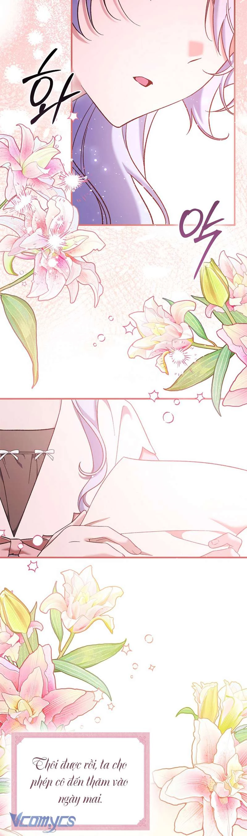 Tôi Cứ Ngỡ Rằng Mình Là Nhân Vật Chính Chapter 3 - 30