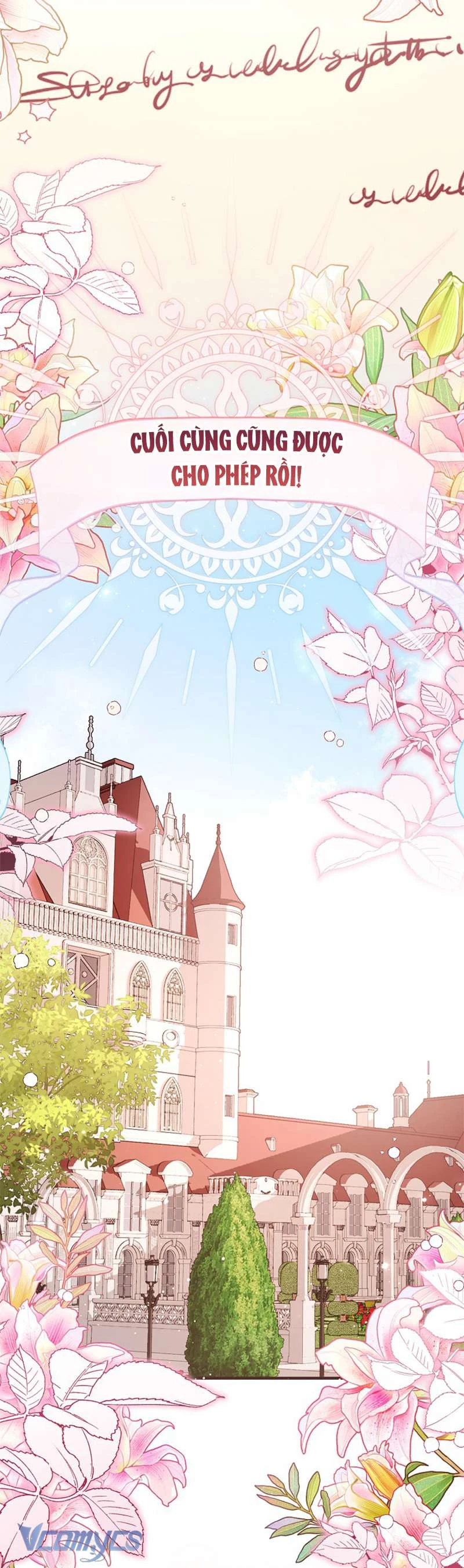 Tôi Cứ Ngỡ Rằng Mình Là Nhân Vật Chính Chapter 3 - 31