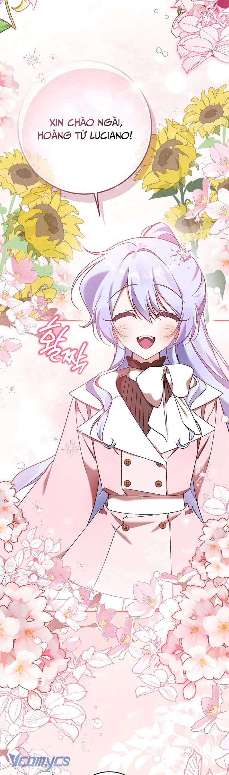 Tôi Cứ Ngỡ Rằng Mình Là Nhân Vật Chính Chapter 3 - 32