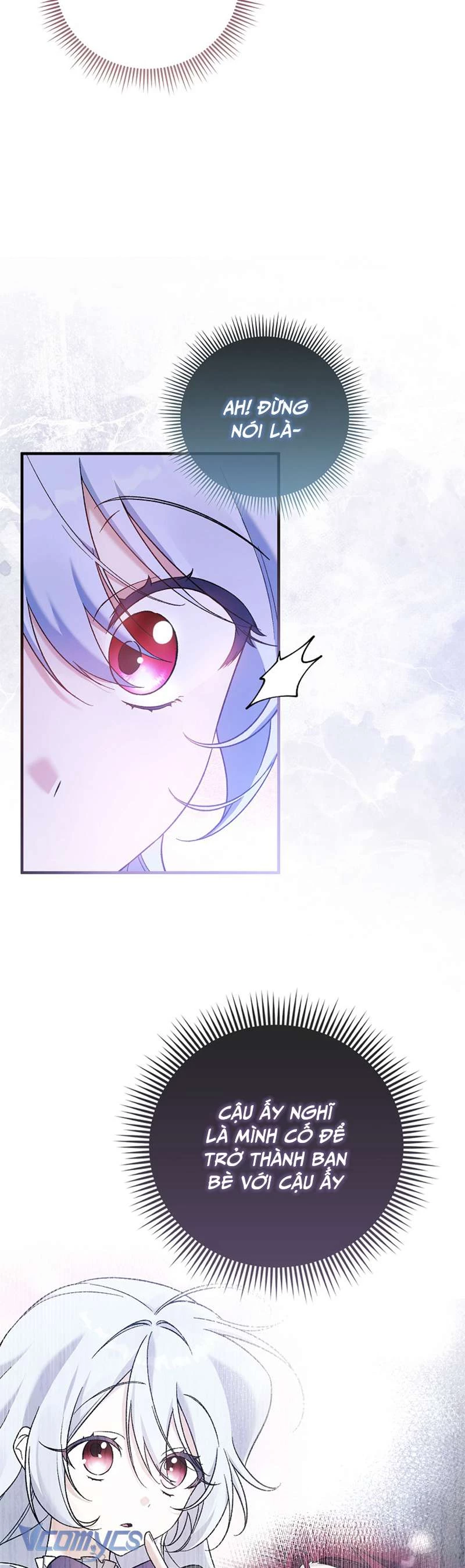 Tôi Cứ Ngỡ Rằng Mình Là Nhân Vật Chính Chapter 3 - 41