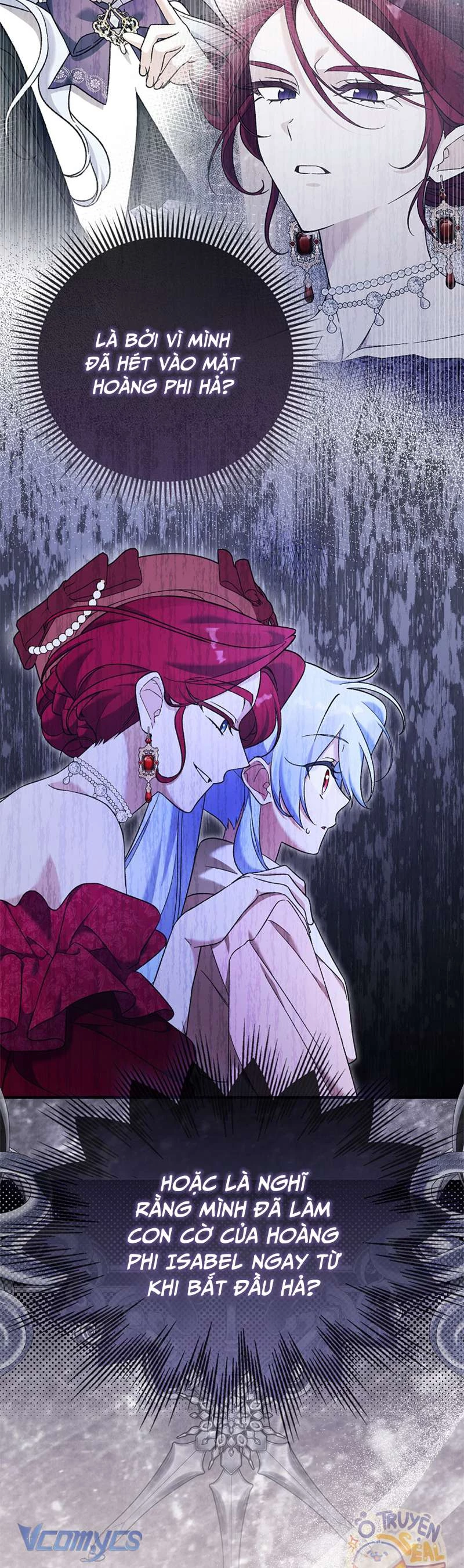 Tôi Cứ Ngỡ Rằng Mình Là Nhân Vật Chính Chapter 3 - 42