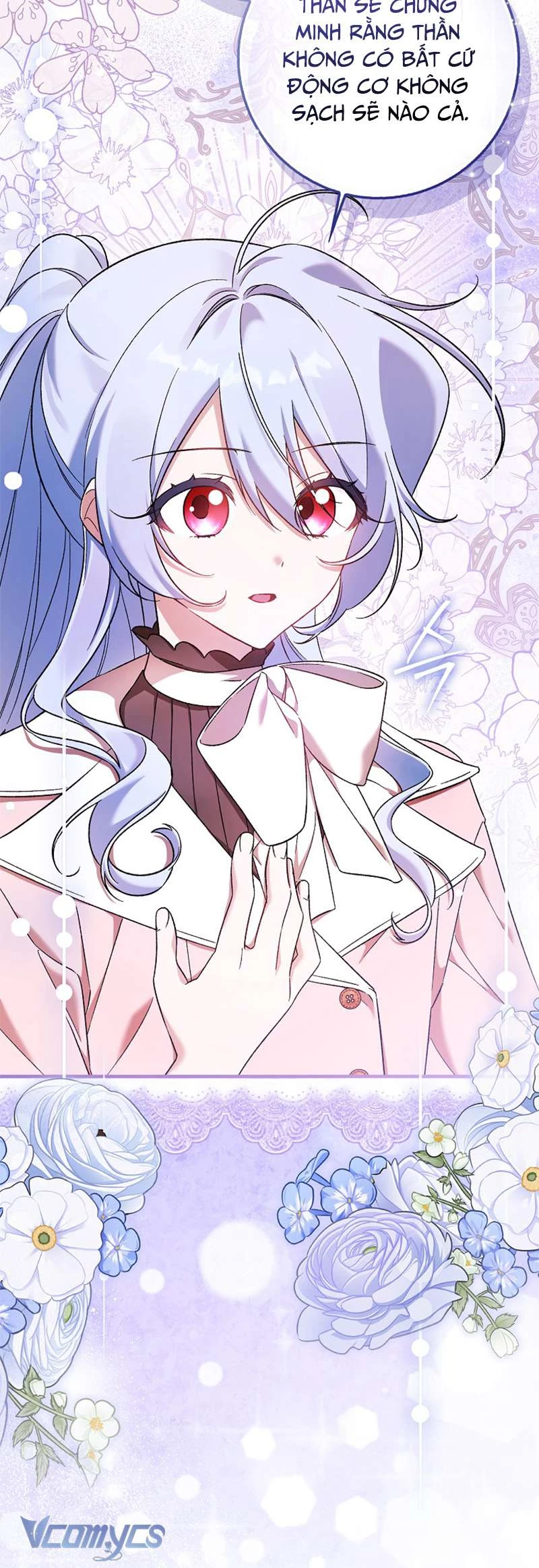 Tôi Cứ Ngỡ Rằng Mình Là Nhân Vật Chính Chapter 3 - 45