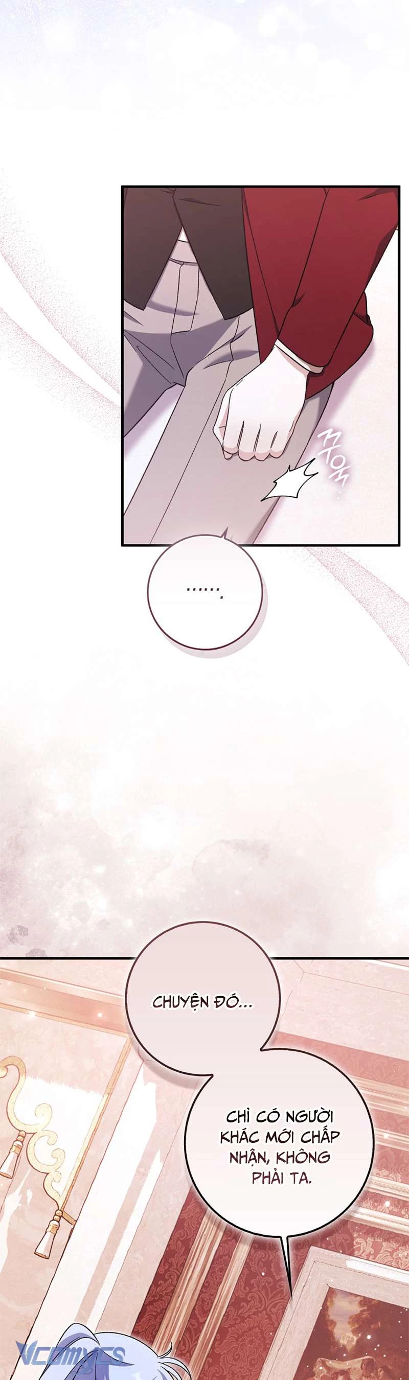 Tôi Cứ Ngỡ Rằng Mình Là Nhân Vật Chính Chapter 3 - 46