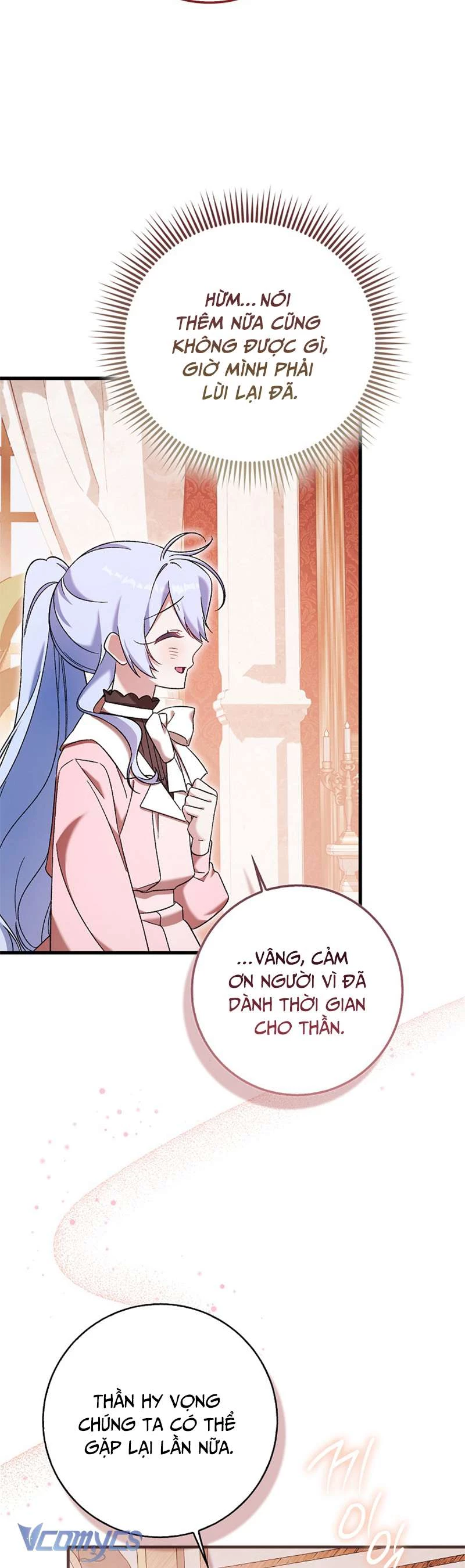 Tôi Cứ Ngỡ Rằng Mình Là Nhân Vật Chính Chapter 3 - 48