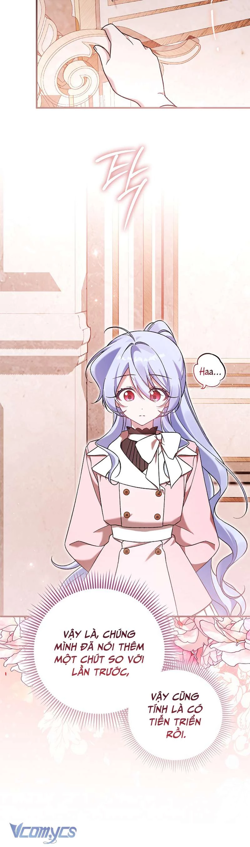 Tôi Cứ Ngỡ Rằng Mình Là Nhân Vật Chính Chapter 3 - 49