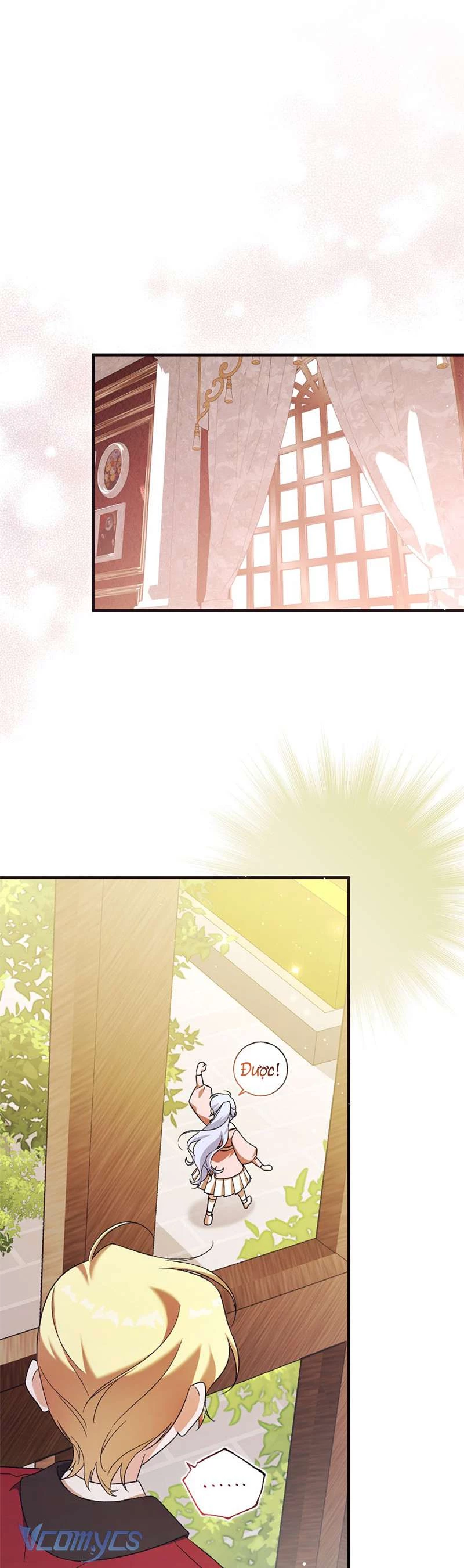 Tôi Cứ Ngỡ Rằng Mình Là Nhân Vật Chính Chapter 3 - 51