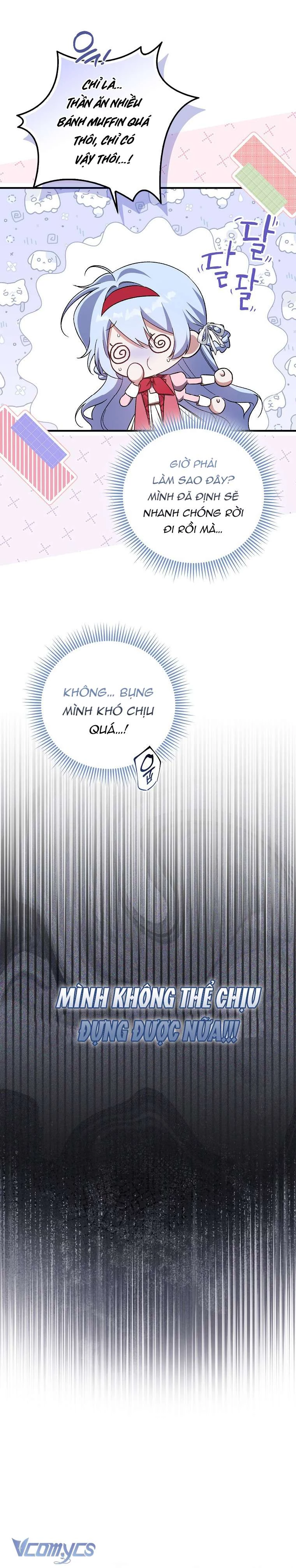 Tôi Cứ Ngỡ Rằng Mình Là Nhân Vật Chính Chapter 5 - 10