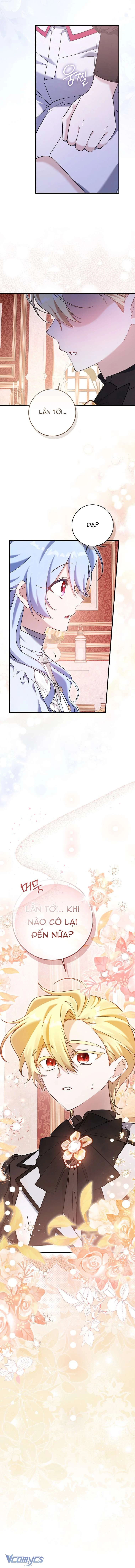 Tôi Cứ Ngỡ Rằng Mình Là Nhân Vật Chính Chapter 7 - 20