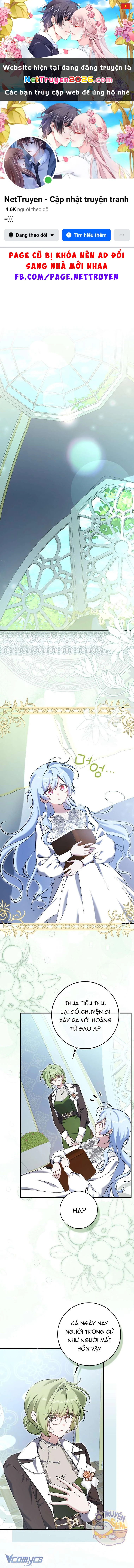 Tôi Cứ Ngỡ Rằng Mình Là Nhân Vật Chính Chapter 8 - 1