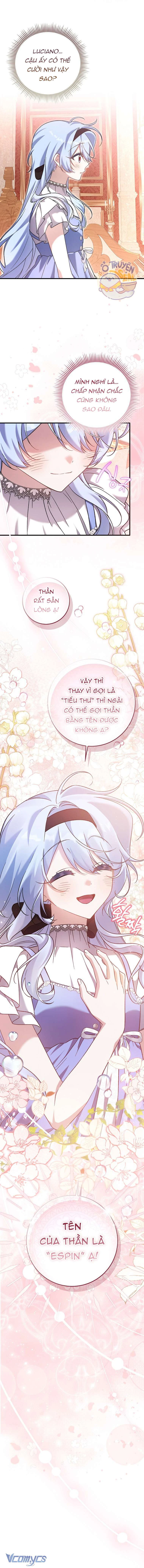 Tôi Cứ Ngỡ Rằng Mình Là Nhân Vật Chính Chapter 8 - 23