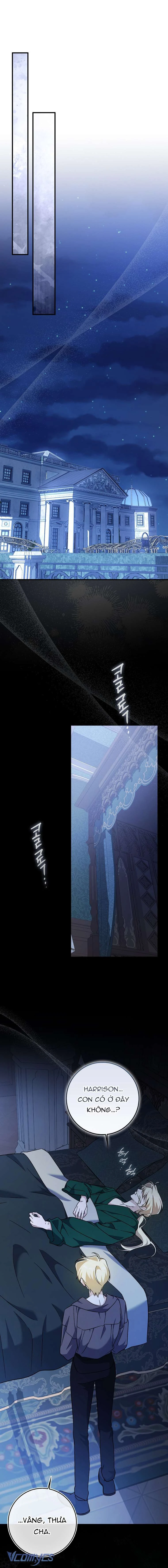 Tôi Cứ Ngỡ Rằng Mình Là Nhân Vật Chính Chapter 9 - 30