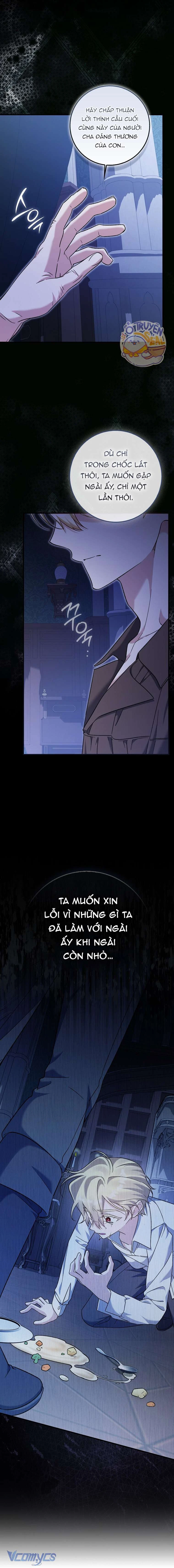 Tôi Cứ Ngỡ Rằng Mình Là Nhân Vật Chính Chapter 9 - 31