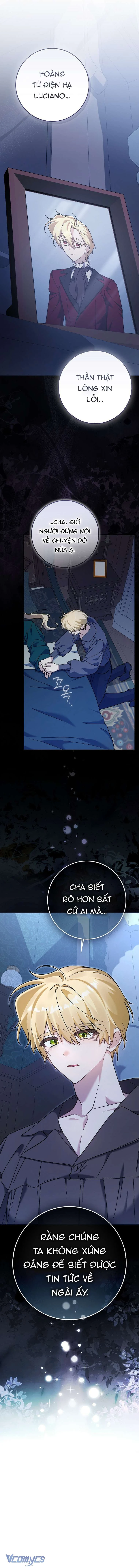 Tôi Cứ Ngỡ Rằng Mình Là Nhân Vật Chính Chapter 9 - 32