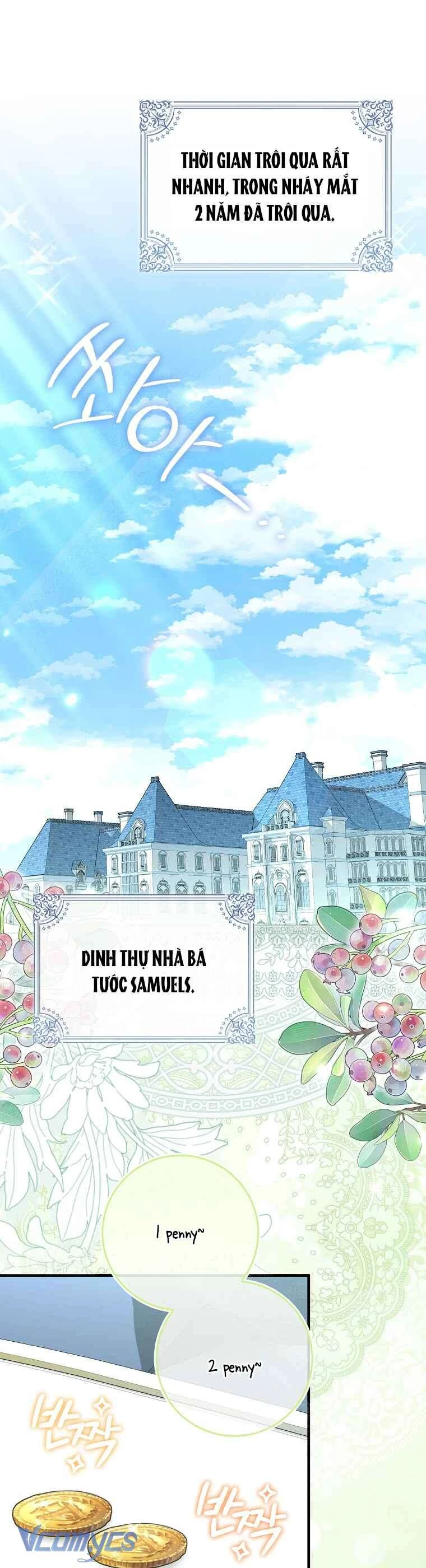 Tôi Cứ Ngỡ Rằng Mình Là Nhân Vật Chính Chapter  10 - 2