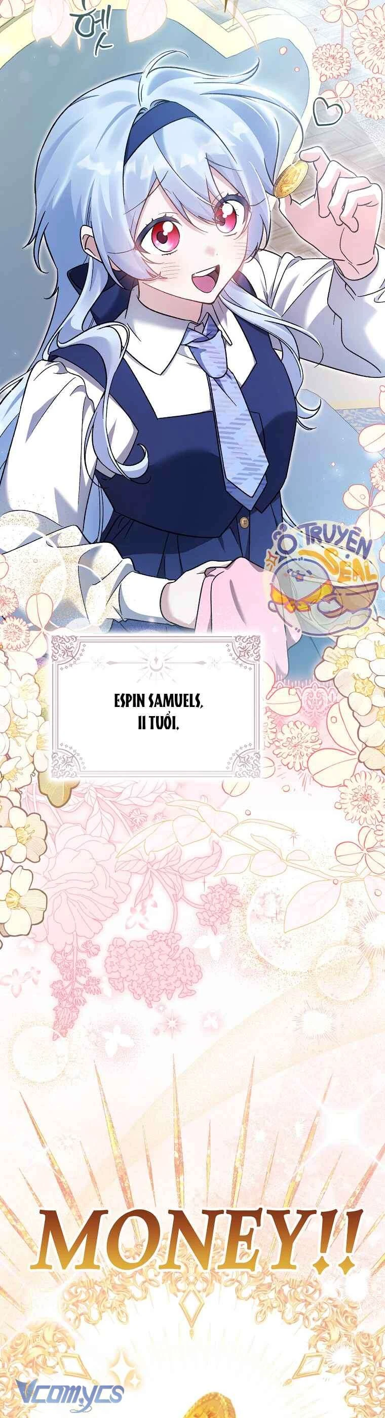 Tôi Cứ Ngỡ Rằng Mình Là Nhân Vật Chính Chapter  10 - 4