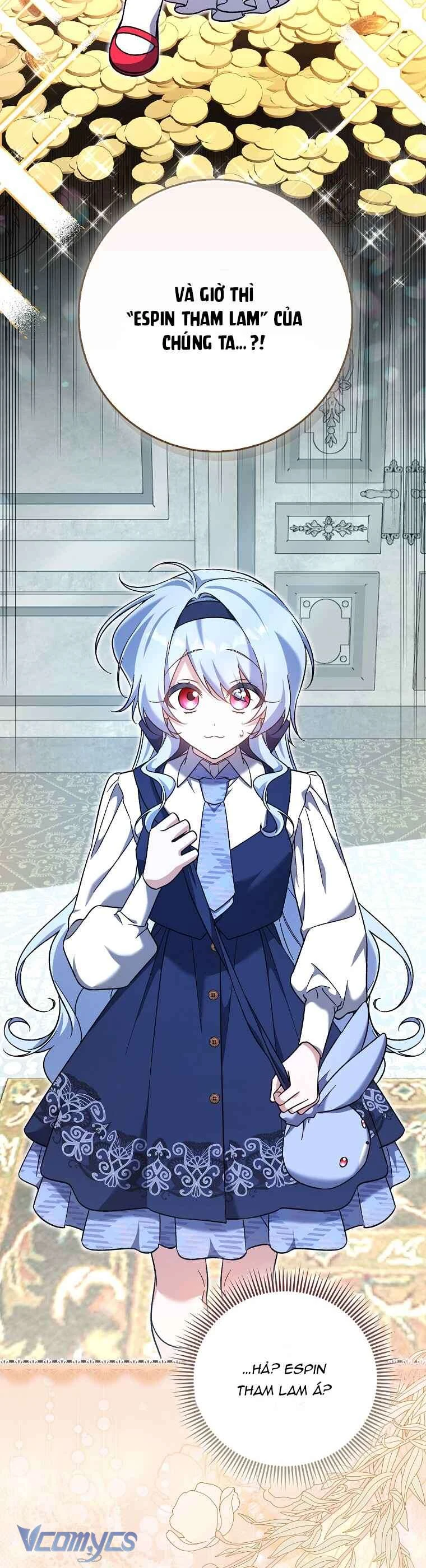 Tôi Cứ Ngỡ Rằng Mình Là Nhân Vật Chính Chapter  10 - 16