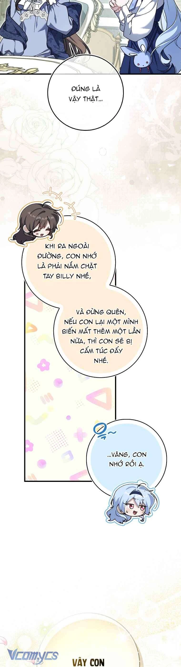 Tôi Cứ Ngỡ Rằng Mình Là Nhân Vật Chính Chapter  10 - 21