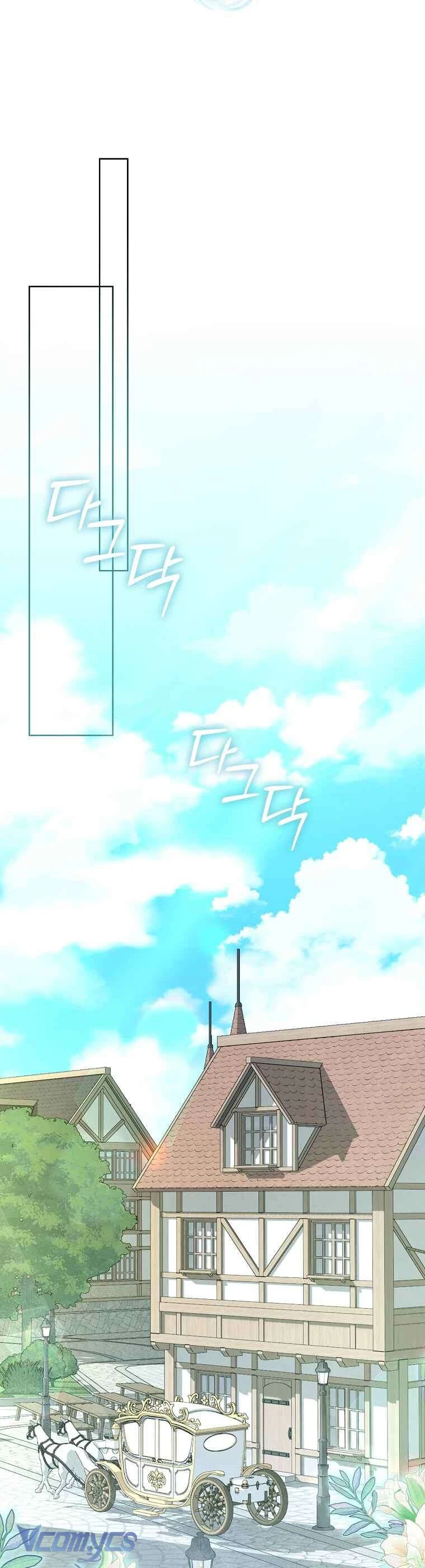 Tôi Cứ Ngỡ Rằng Mình Là Nhân Vật Chính Chapter  10 - 23