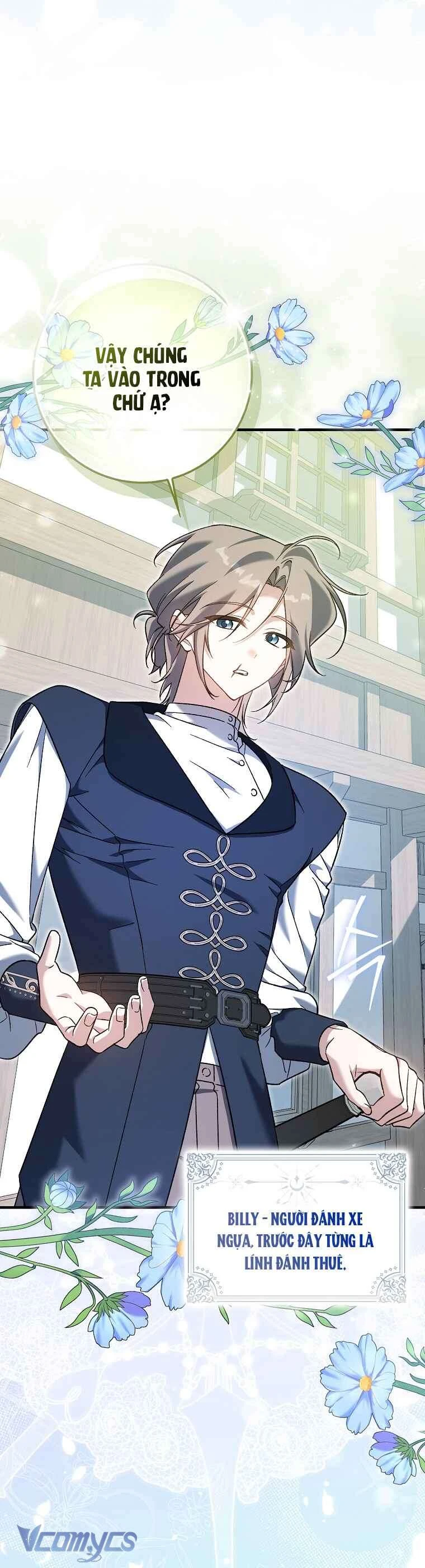 Tôi Cứ Ngỡ Rằng Mình Là Nhân Vật Chính Chapter  10 - 26