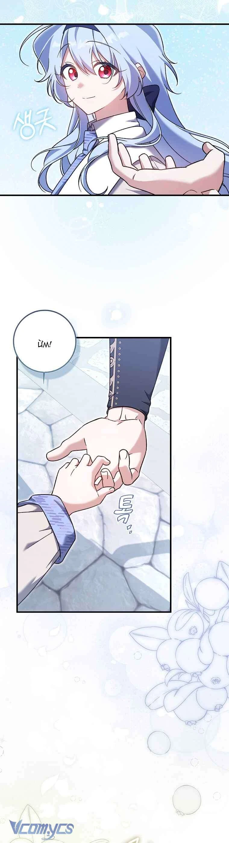 Tôi Cứ Ngỡ Rằng Mình Là Nhân Vật Chính Chapter  10 - 27