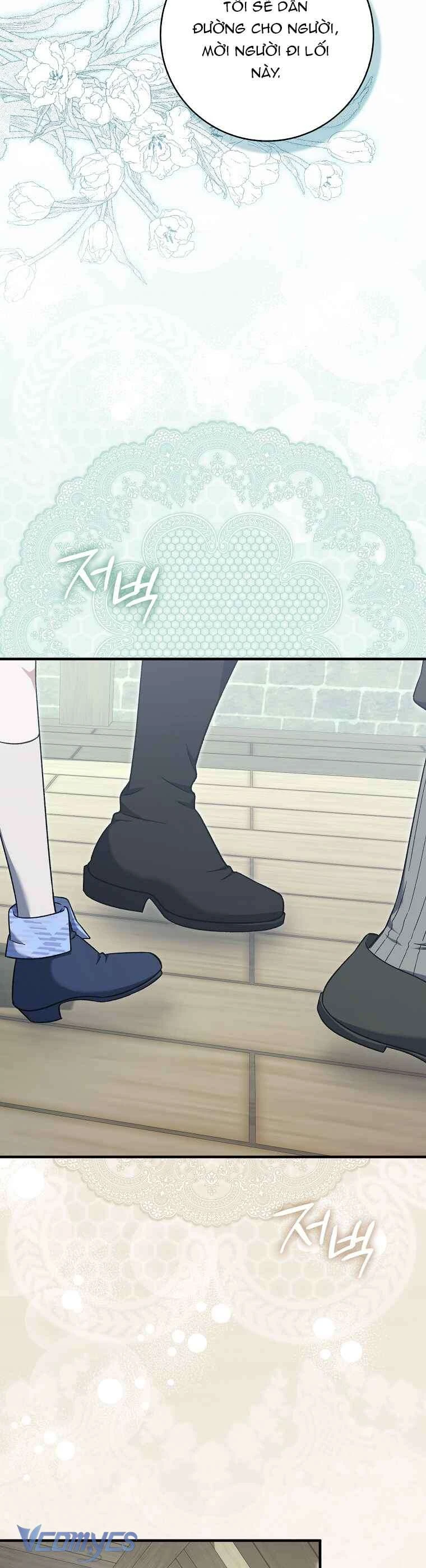 Tôi Cứ Ngỡ Rằng Mình Là Nhân Vật Chính Chapter  10 - 29