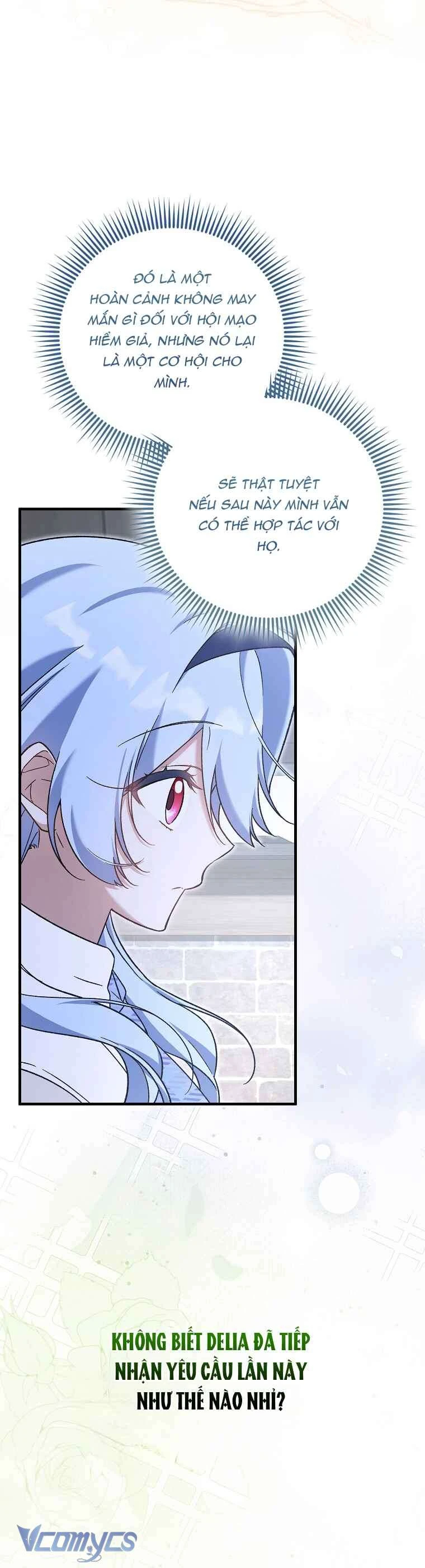 Tôi Cứ Ngỡ Rằng Mình Là Nhân Vật Chính Chapter  10 - 31