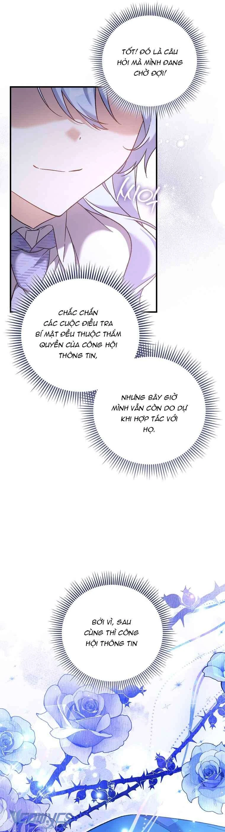 Tôi Cứ Ngỡ Rằng Mình Là Nhân Vật Chính Chapter  10 - 41