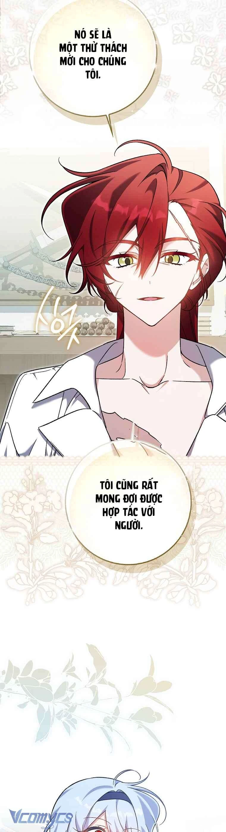 Tôi Cứ Ngỡ Rằng Mình Là Nhân Vật Chính Chapter  10 - 49