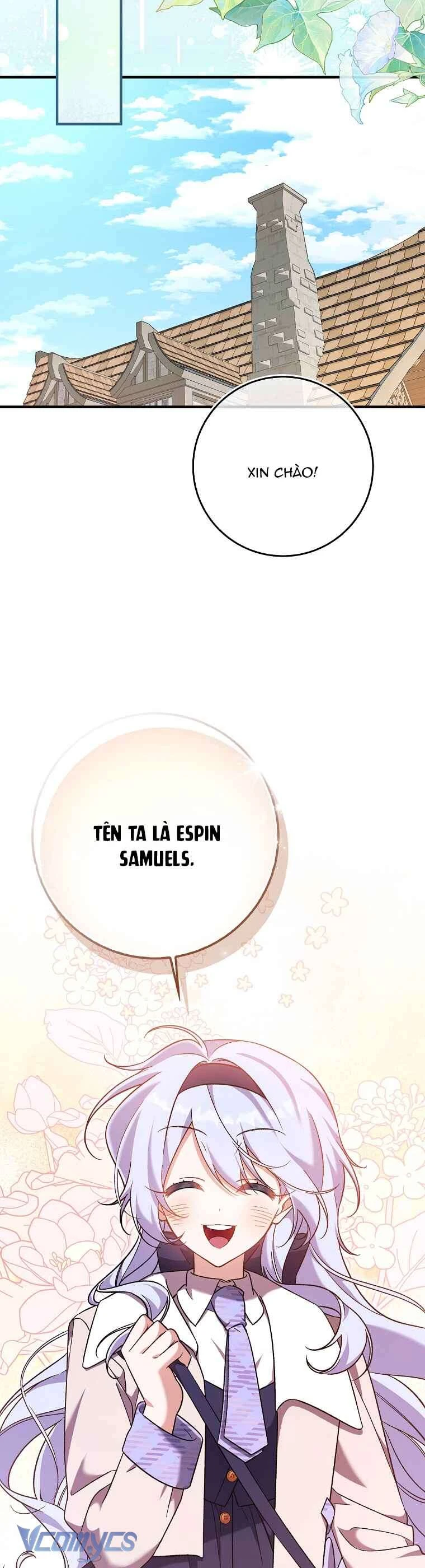 Tôi Cứ Ngỡ Rằng Mình Là Nhân Vật Chính Chapter  10 - 51