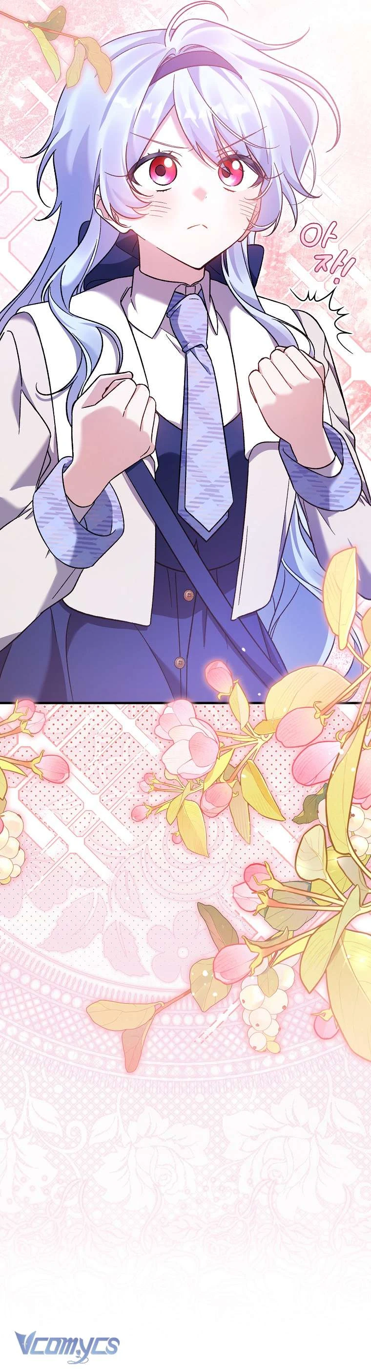 Tôi Cứ Ngỡ Rằng Mình Là Nhân Vật Chính Chapter  10 - 63