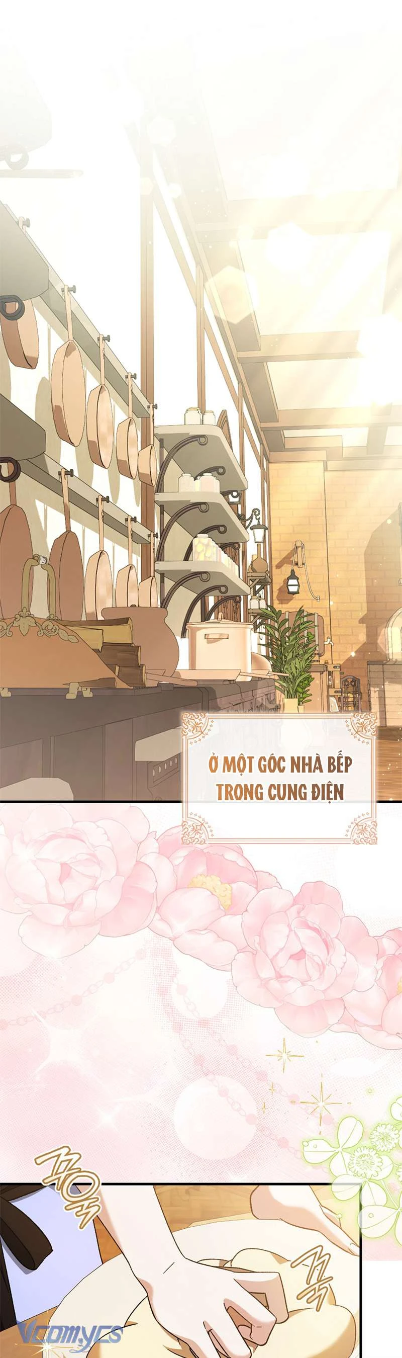 Tôi Cứ Ngỡ Rằng Mình Là Nhân Vật Chính Chapter  11 - 2
