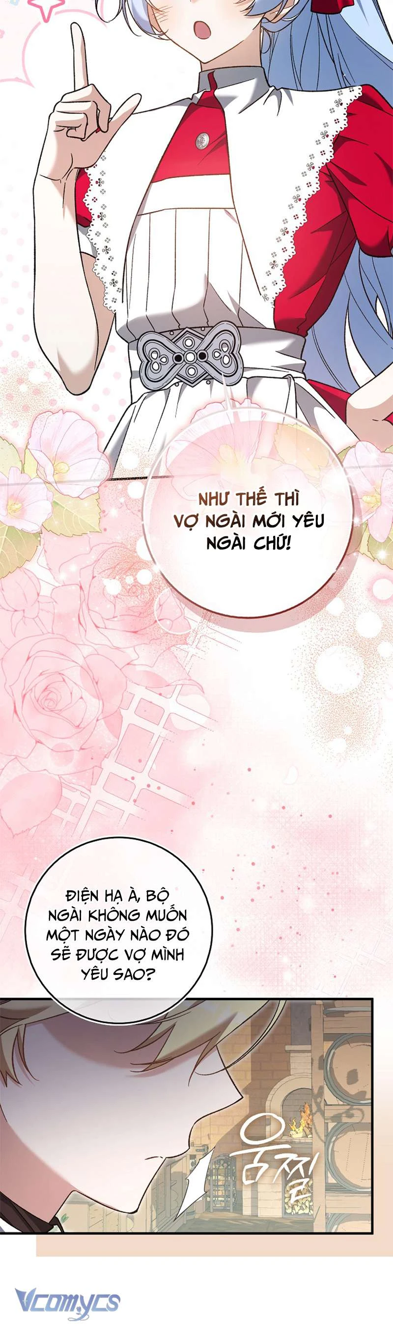 Tôi Cứ Ngỡ Rằng Mình Là Nhân Vật Chính Chapter  11 - 13