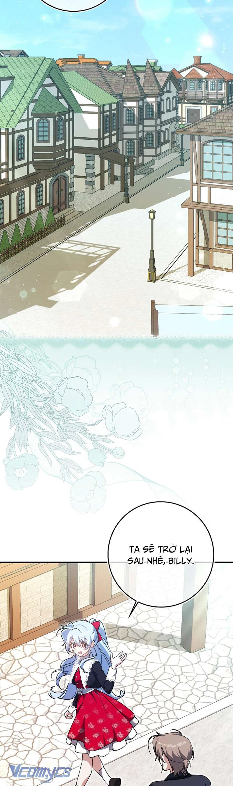 Tôi Cứ Ngỡ Rằng Mình Là Nhân Vật Chính Chapter  11 - 17