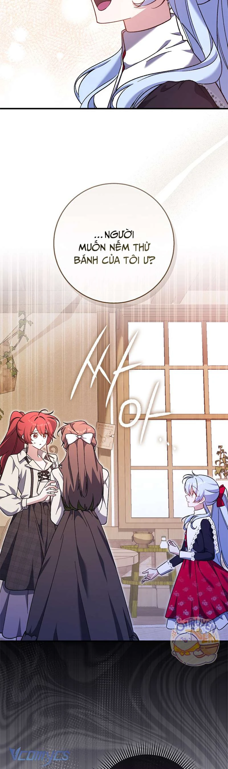 Tôi Cứ Ngỡ Rằng Mình Là Nhân Vật Chính Chapter  11 - 25