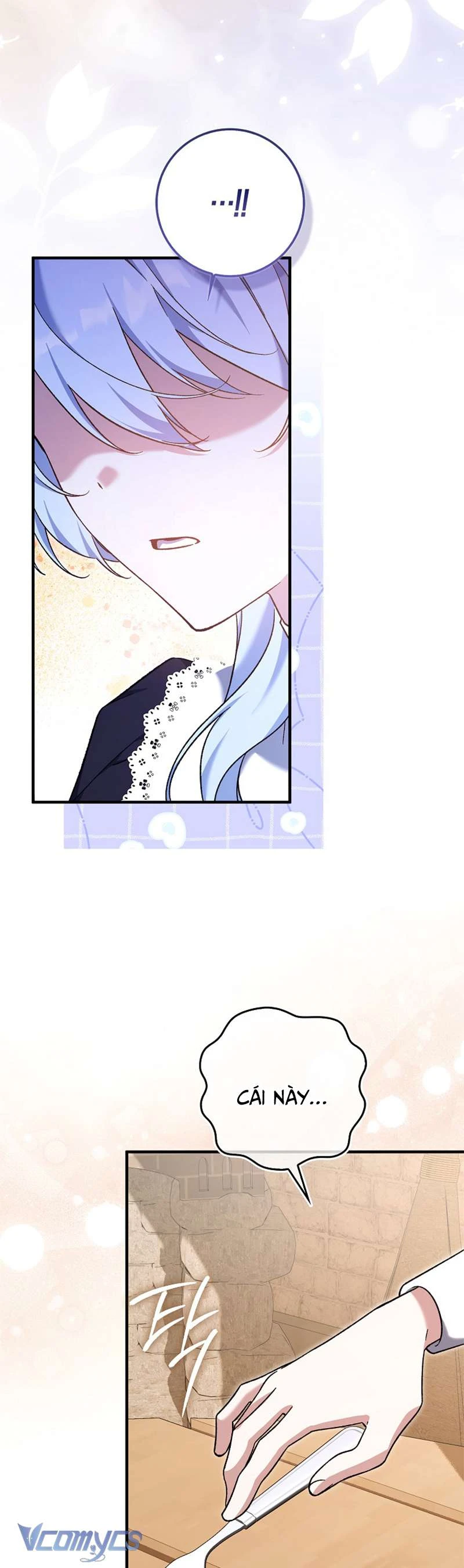 Tôi Cứ Ngỡ Rằng Mình Là Nhân Vật Chính Chapter  11 - 37