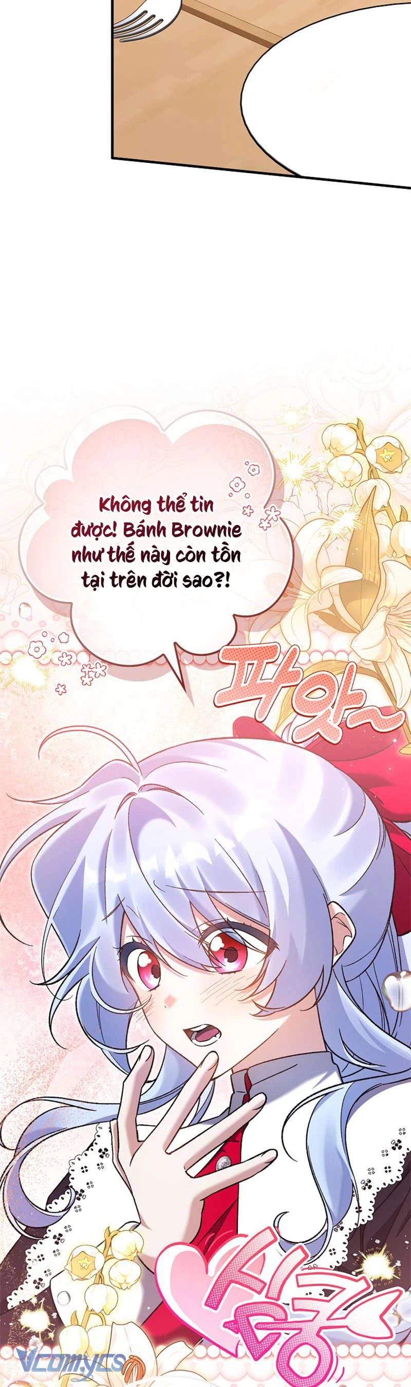 Tôi Cứ Ngỡ Rằng Mình Là Nhân Vật Chính Chapter  11 - 38