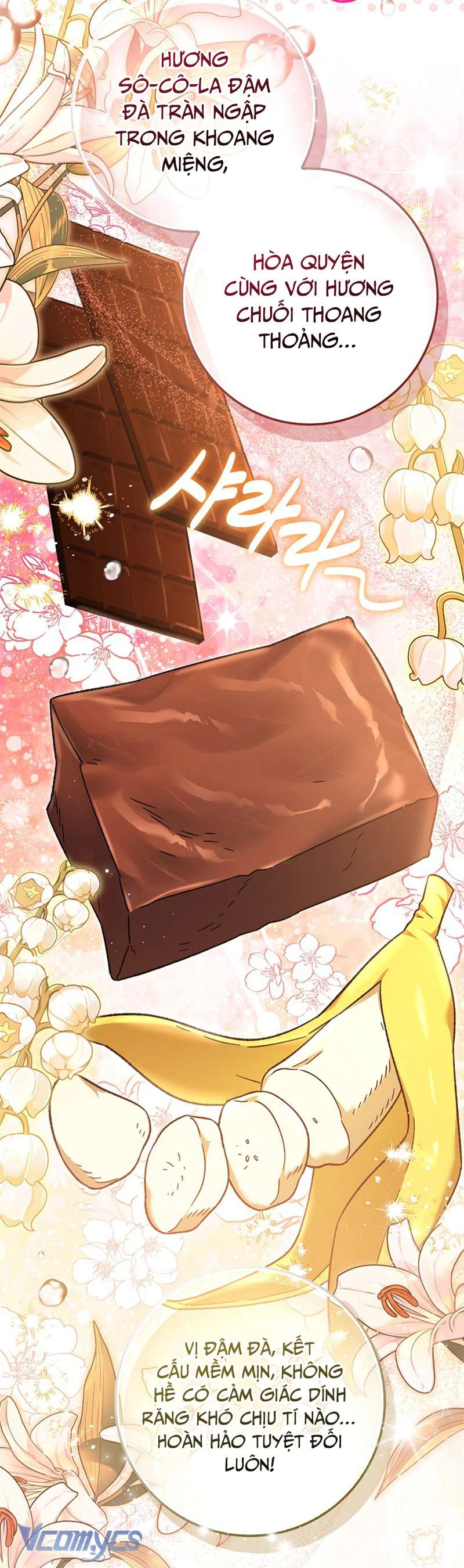 Tôi Cứ Ngỡ Rằng Mình Là Nhân Vật Chính Chapter  11 - 39